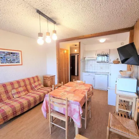 Cosy 7 Pers Avec Balcon, Wifi, Parking Et Animaux Admis A - Fr-1-393-33 Apartamento Saint-Michel-de-Chaillol
