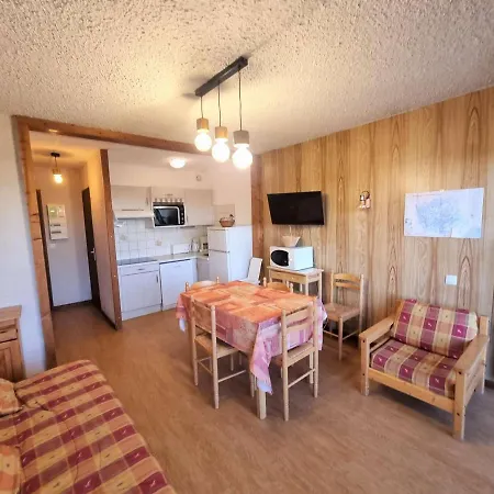 Cosy 7 Pers Avec Balcon, Wifi, Parking Et Animaux Admis A - Fr-1-393-33 *