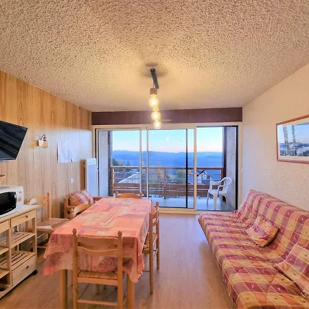 Cosy 7 Pers Avec Balcon, Wifi, Parking Et Animaux Admis A - Fr-1-393-33 *