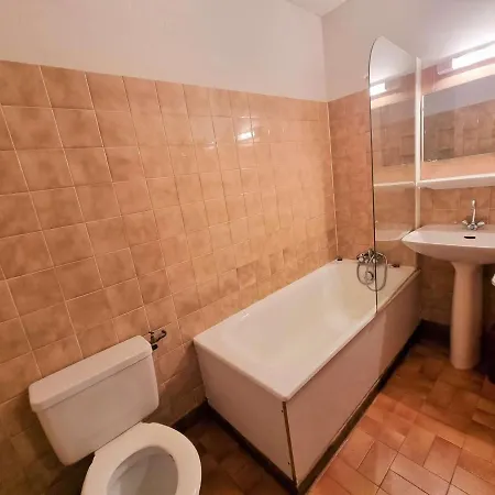 Cosy 7 Pers Avec Balcon, Wifi, Parking Et Animaux Admis A - Fr-1-393-33 Apartamento Saint-Michel-de-Chaillol
